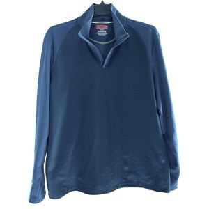 NWOT - Quarter-Zip Pullover